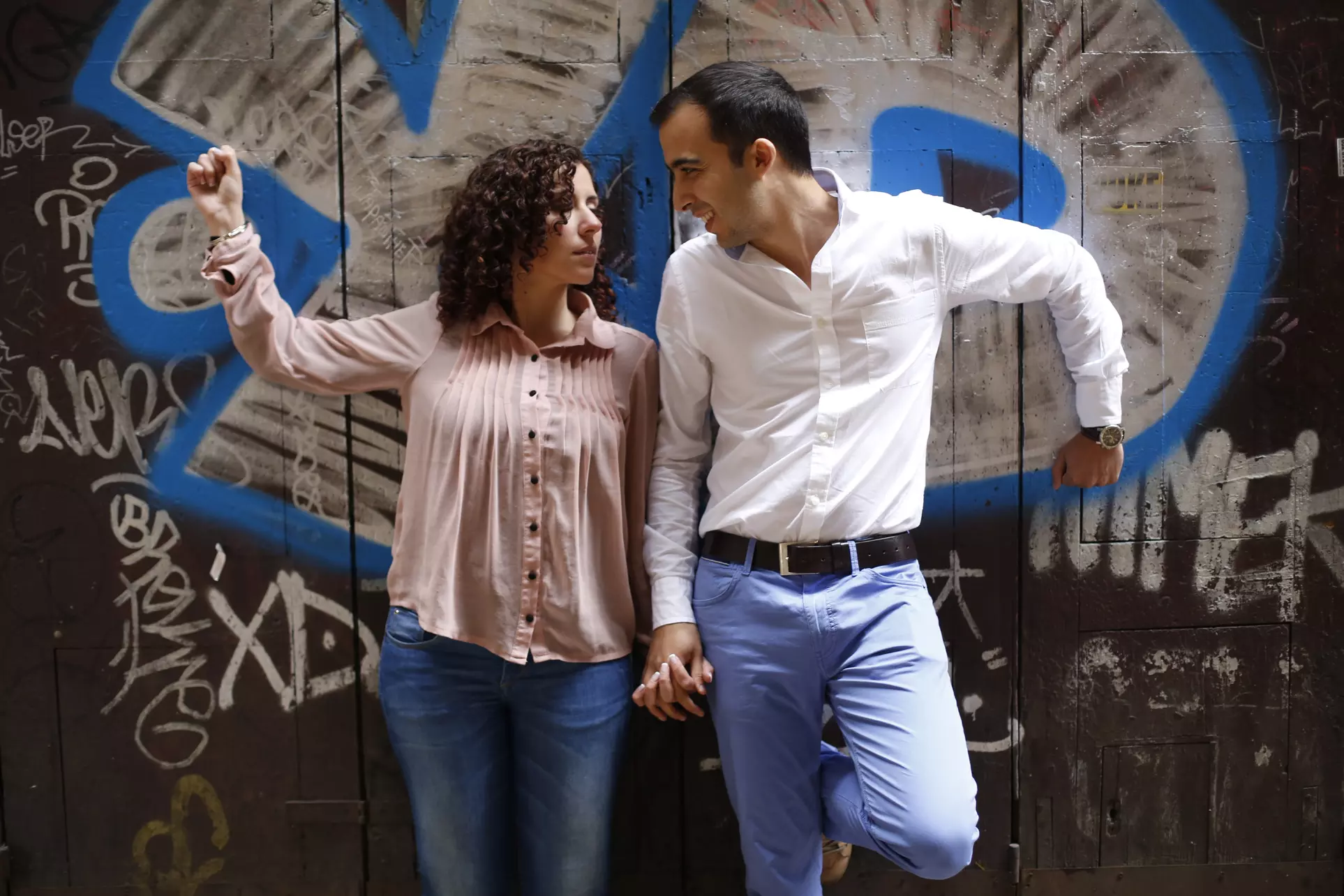 Up to 57% Off on Wedding Photography at Danarus Productions