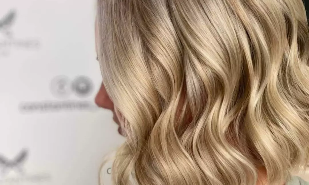 Up to 43% Off on Hair Color / Highlights - Ombre at Constantines Salon