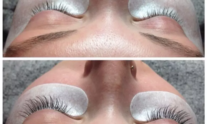 Up to 30% Off on Eyelash Extensions at LashTech Emily McNeil - Primary Image