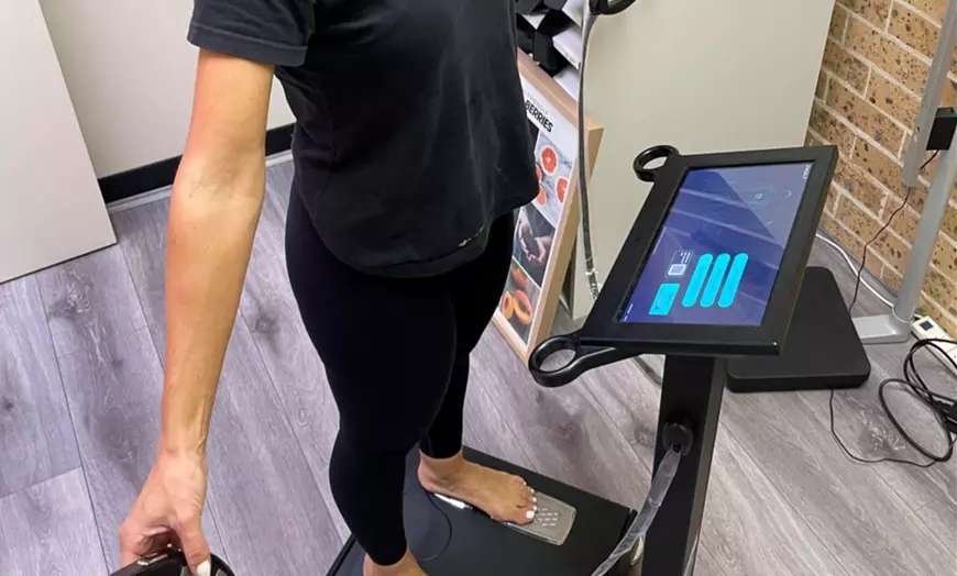 Image 5: Unlock Up to 52% Off HYPOXI Vacuum Training at HYPOXI Studio Mona Vale