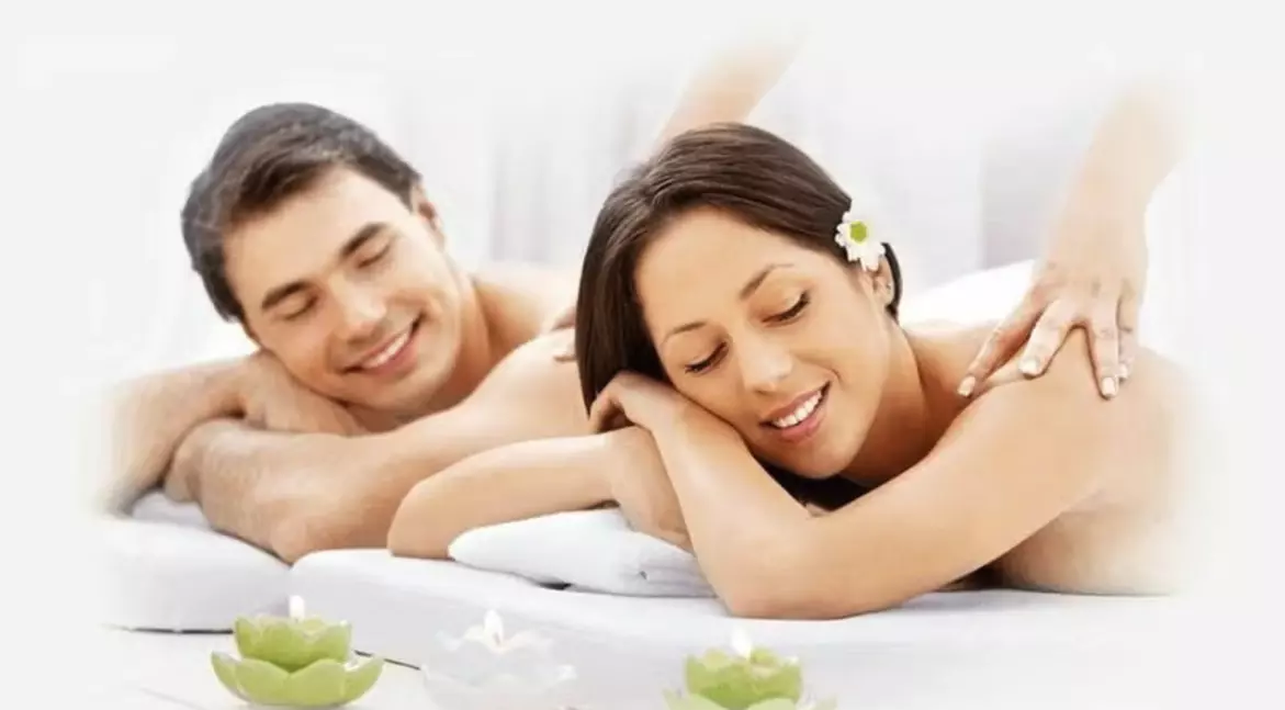 Up to 60% Off on Massage - Combo at Y&Y Day Spa - Primary Image