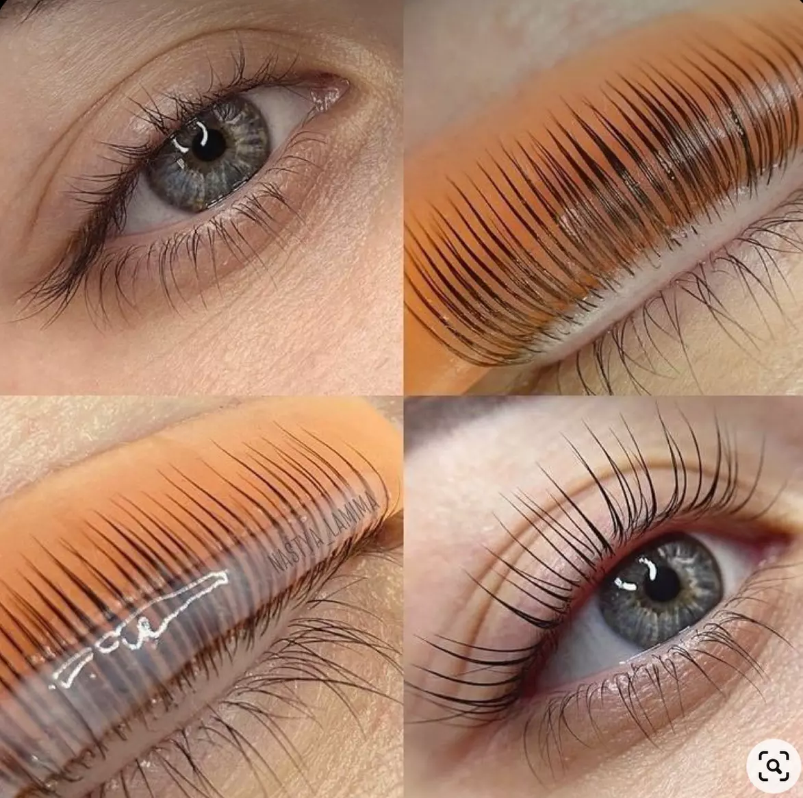 Up to 50% Off on Eyelash Tinting at Lash.Brow.Artistry by JC - Primary Image