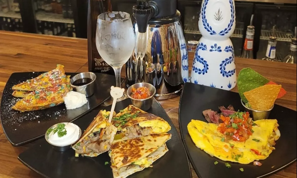 Up to 10% Off on Latin American Cuisine at Baroso - Primary Image