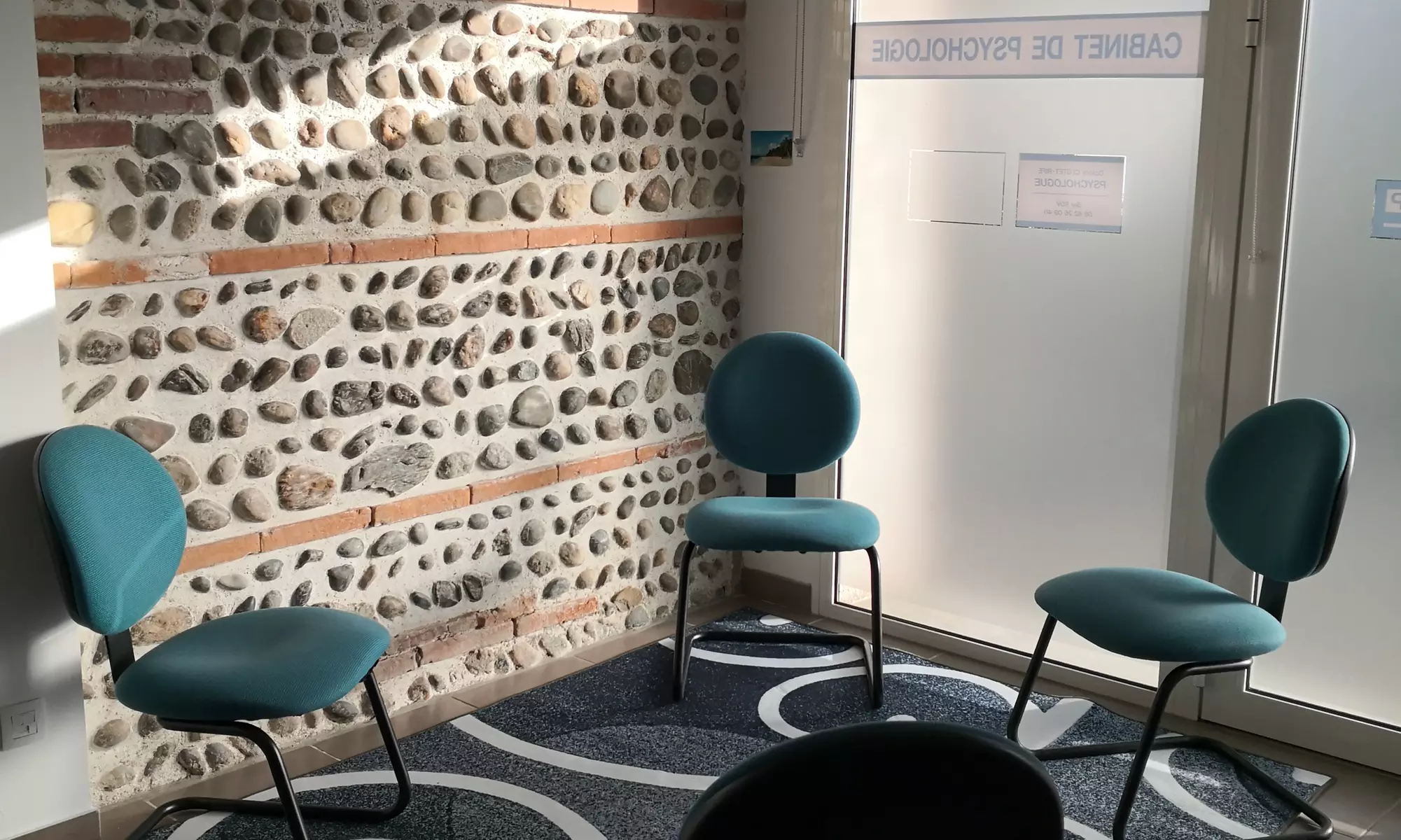 Jusqu'à 36% de remise sur Session de méditation chez Chrystelle PINCEMAIL Sophrologue