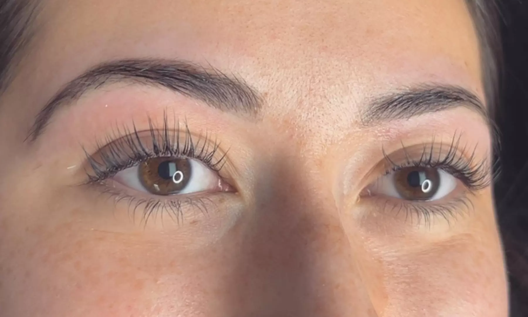 Up to 30% Off on Eyelash Perm at HaLo Beauty Lab LLC