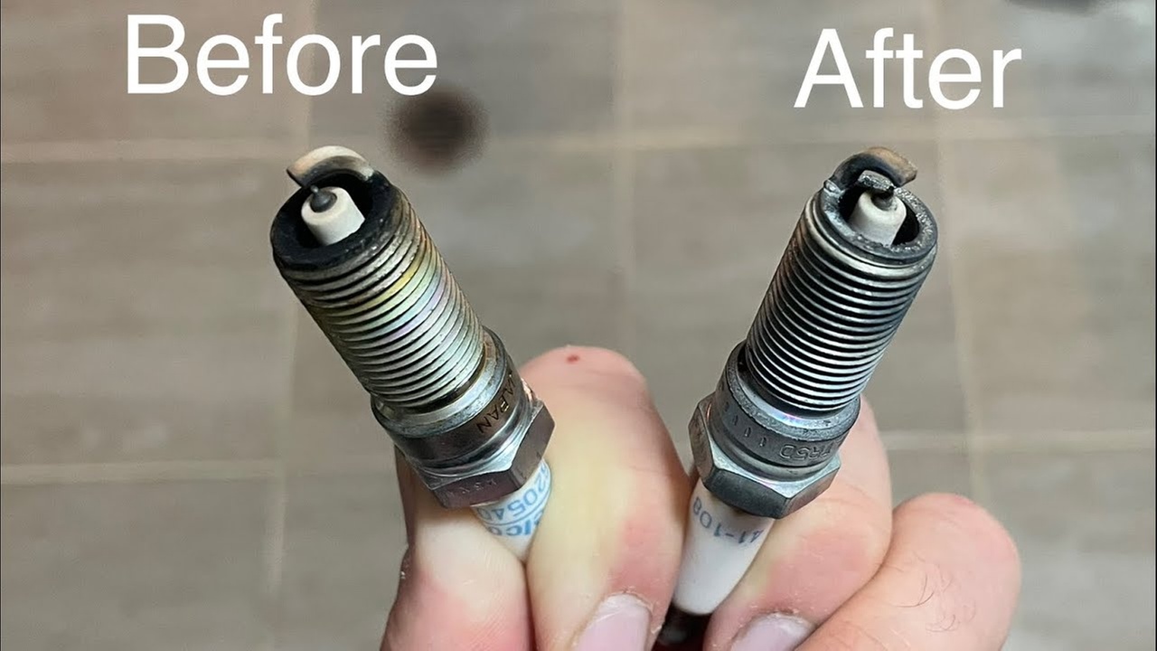 Tune-Up Services for 4, 6, or 8 Cylinder Engines