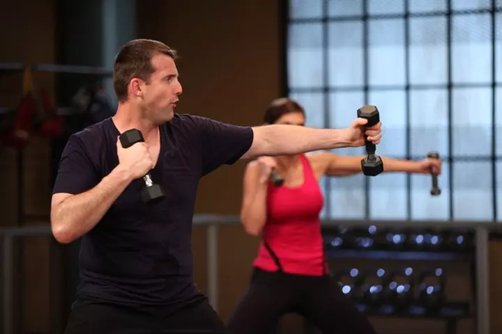 Up to 60% Off on Martial Arts Training at Dojo Usa - Primary Image