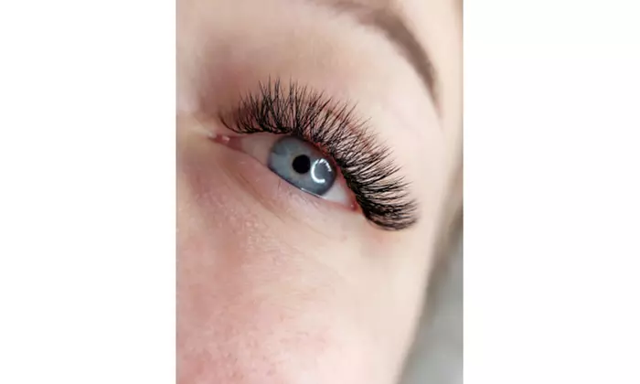 True Skin Spa's Full Set Classic, Lash Lift & Tint, Mega Volume Extensions up to 49% off - Primary Image