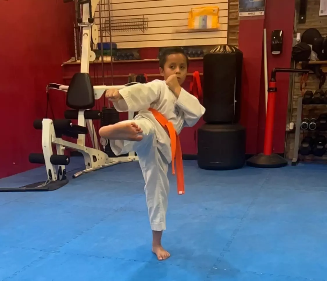 One Month of Martial Arts Classes at Ultimate Kicks Tae Kwon Do