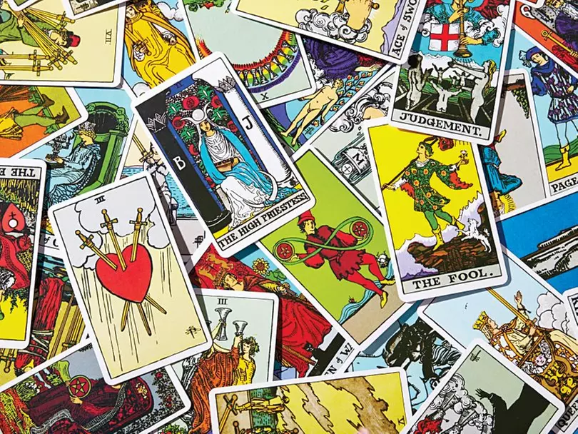 Up to 52% Off on Psychic/Astrology/Fortune Teller at Psychic Reading By Alissa - Primary Image