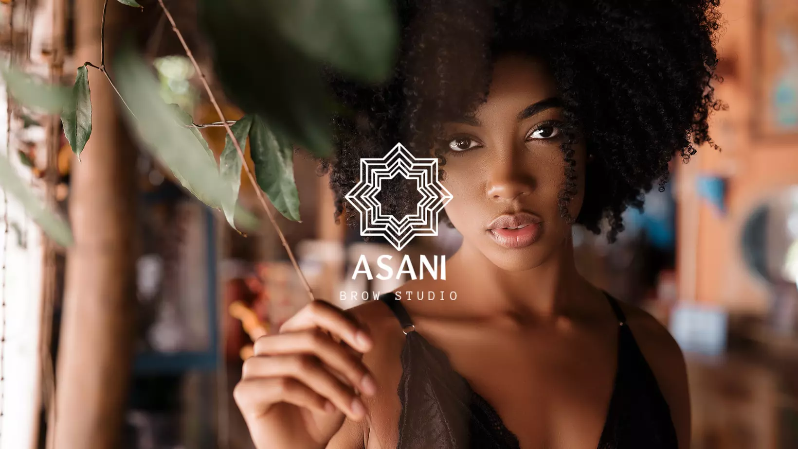 Up to 55% Off on Eyebrow Shaping at Asani Brow Studio - Primary Image