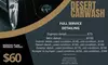 Up to 33% Off on Exterior Car Detail - Wash/Wax at Desert Car Wash