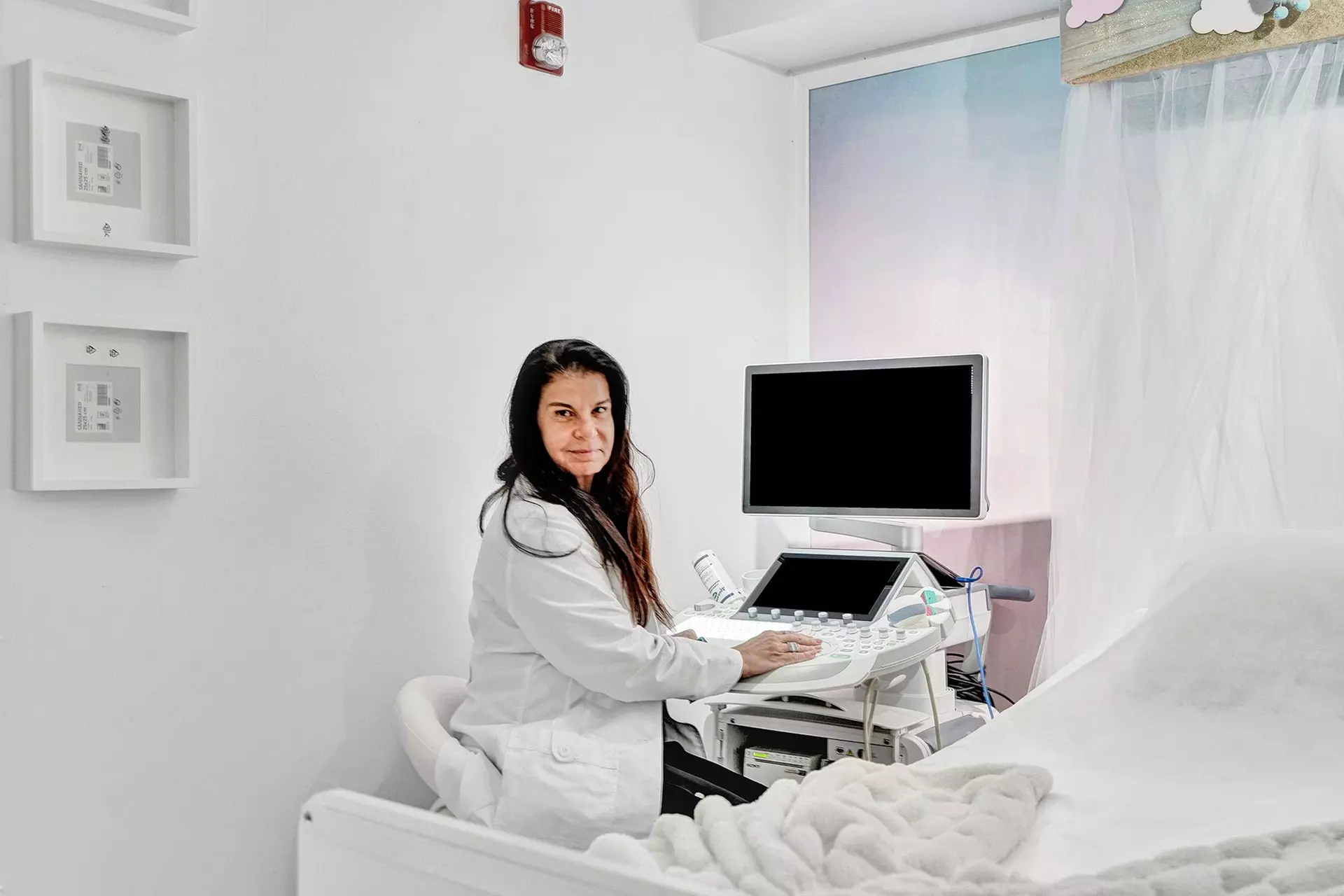 Up to 49% Off on Ultrasound - 3D / 4D at Belly and Beyond 4D Ultrasound - Second Medium