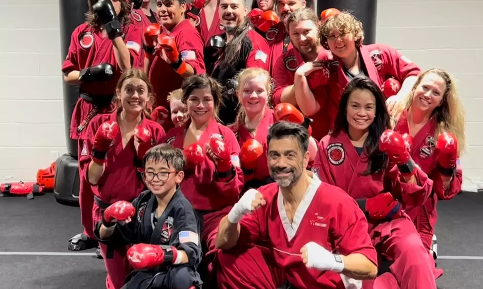 82% Off 20-Day Martial Arts Program at Red Dragon Karate