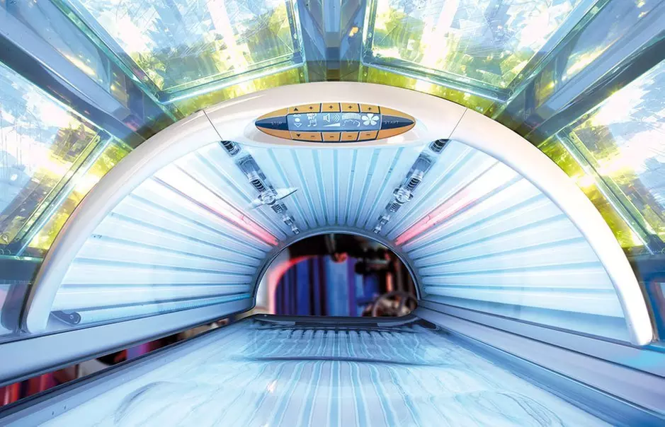 Achieve a Natural Tan with Island Tans' 30 or 60 Days Unlimited Access