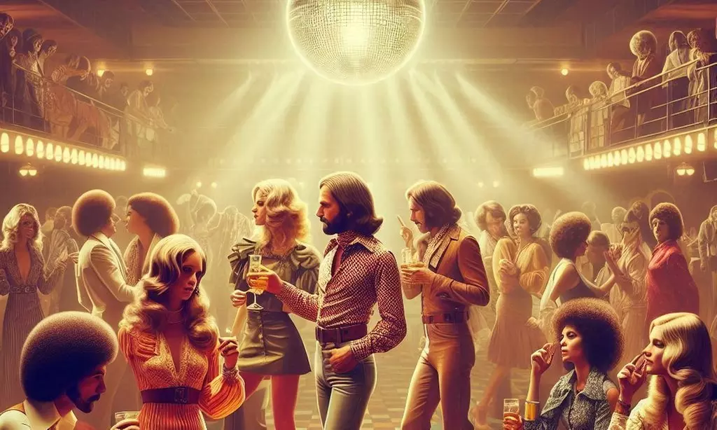 Join Mysteria Lane Theatre for Death by Disco: Admissions to an Unforgettable Mystery Dinner! (Up to 40% Off) - Second Medium