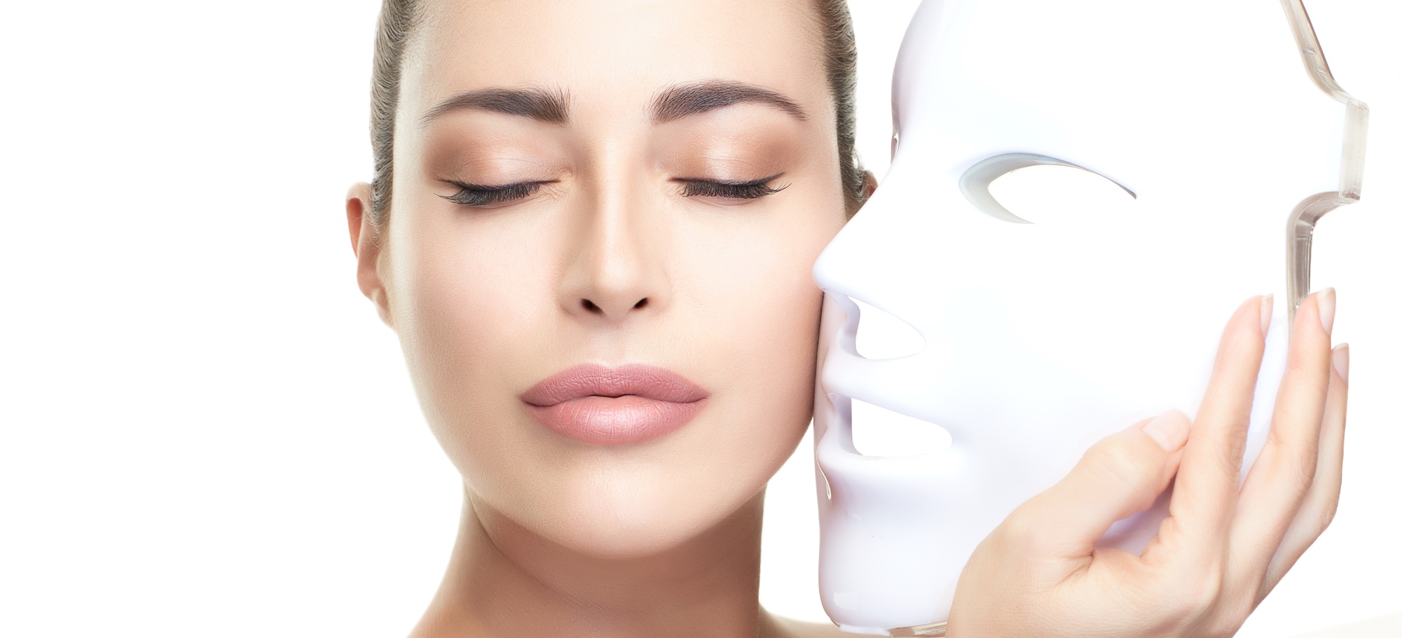 Bis zu 51% Rabatt auf Lichttherapie Perfect Smile by Crystal