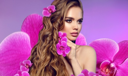 One Non-Surgical Facelift Treatment - Design Your Body Beauty & Wellness Center