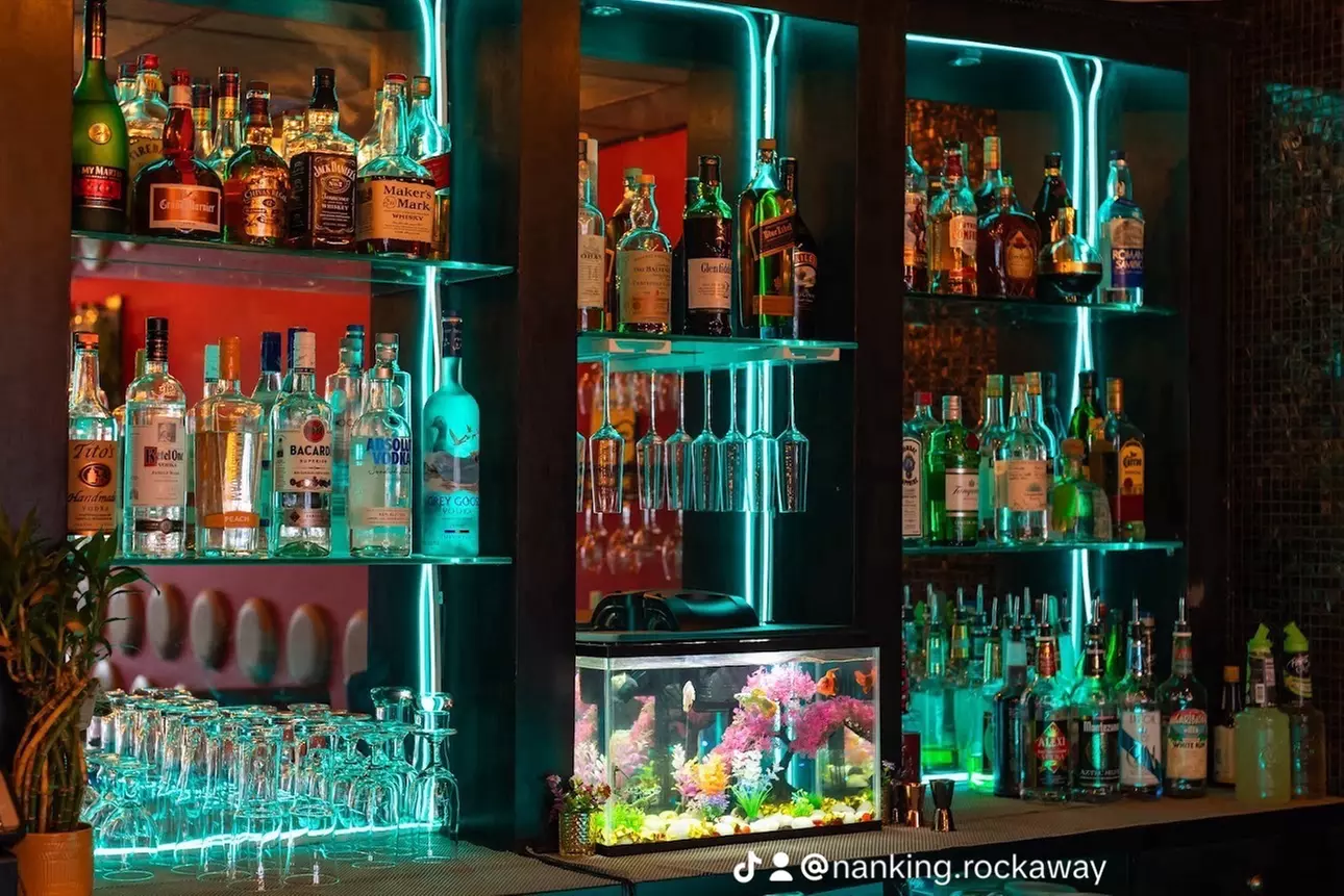 Indian Feast or Chinese Delight for Two w/ Group Dining Extravaganza