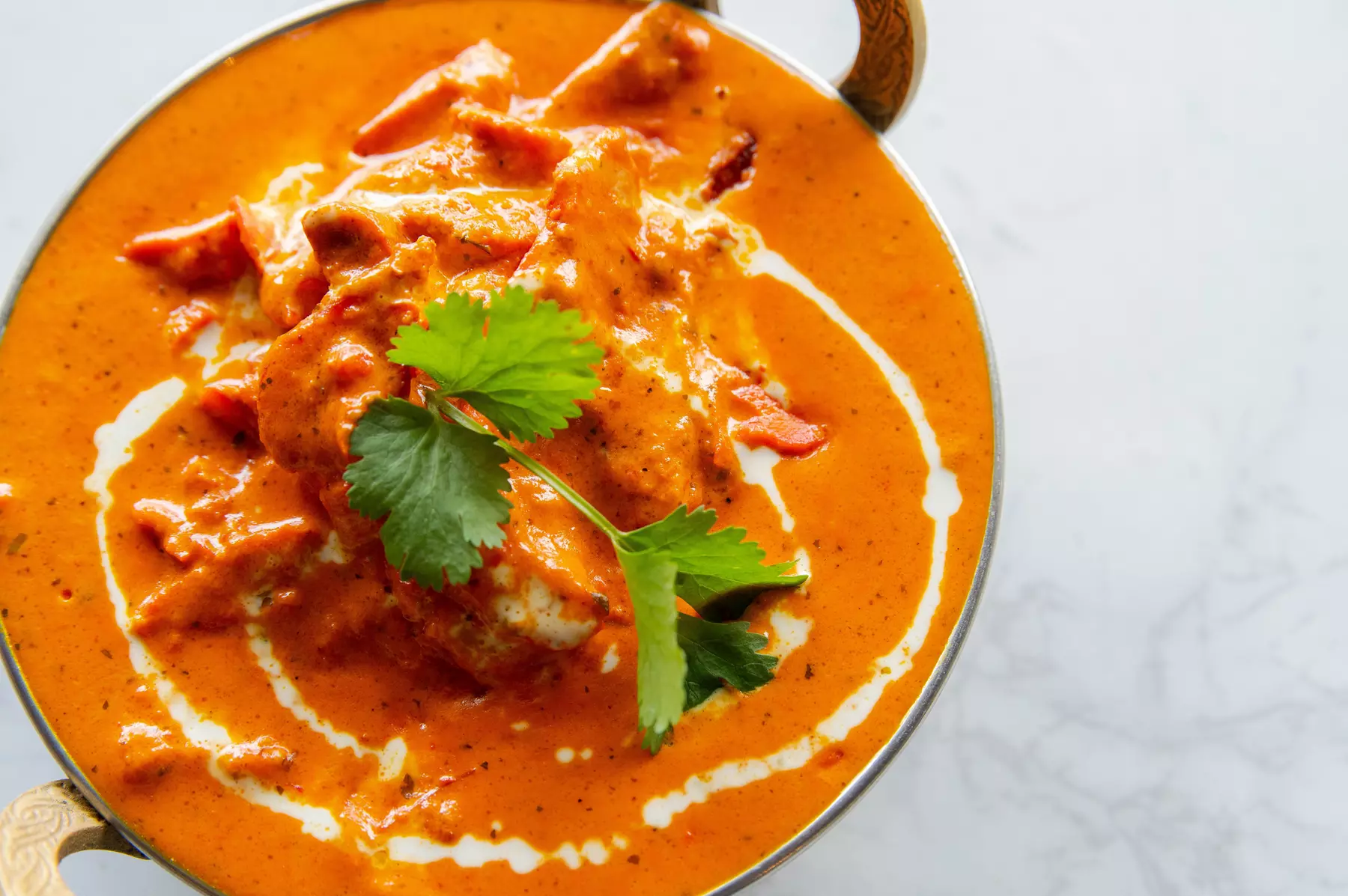 Up to 40% Off on Indian Cuisine at Curry Kingdom Indian Restaurant and Bar An Indian Eatery