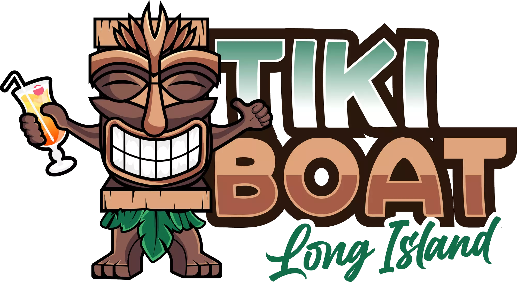 Up to 10% Off on Boat Tour at Tiki Boat Long Island - Primary Image