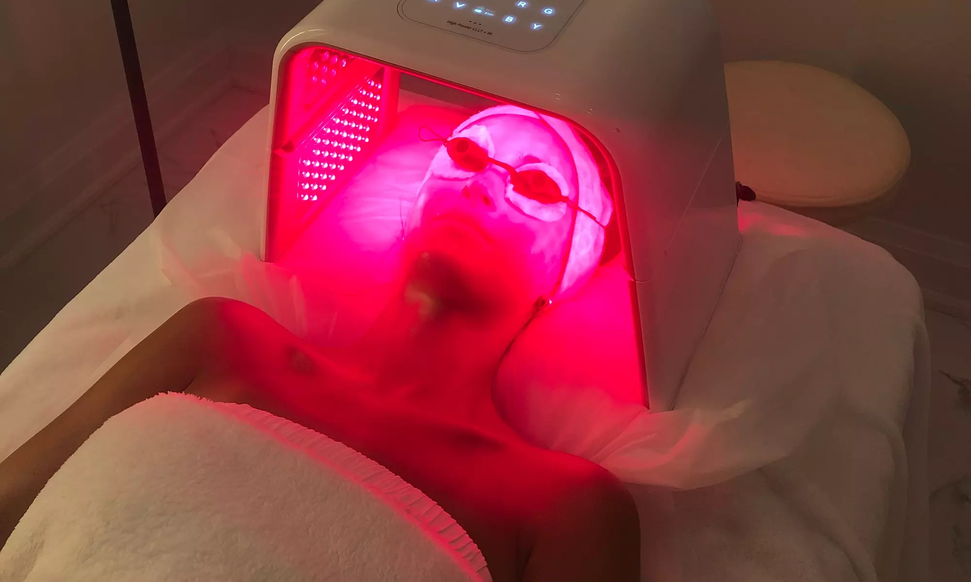 Up to 57% Off on Anti-Aging Facial at Elixir Beauty Clinic - Primary Image