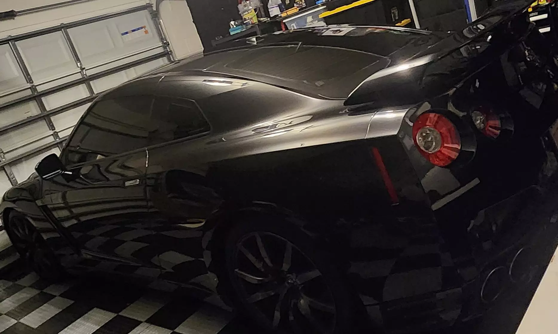 VIP Window Film Offers Ceramic or Window Tinting for Sedans to Upgrade Driving Comfort, Block UV Rays, and More - Second Medium