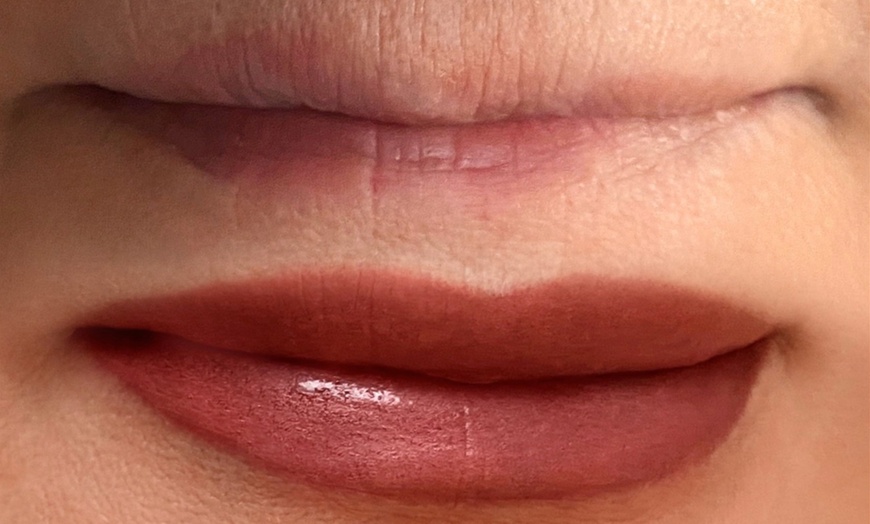Image 8: Up to 63% Off on Permanent Makeup at Lana Bay Permanent Makeup