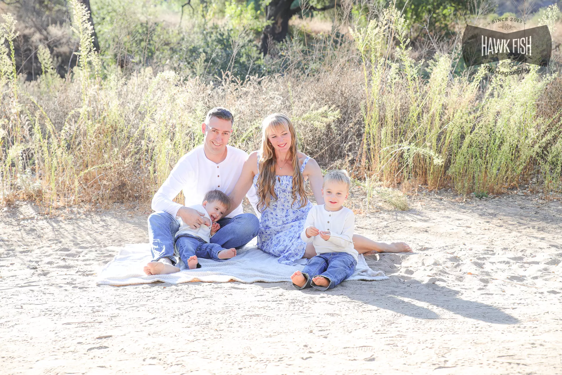 Capture Beautiful Moments with a 30-minute Mini Outdoor Photo Shoot
