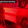 Image 4: Full Body Red Light Therapy Sessions for Healing and Anti-Aging