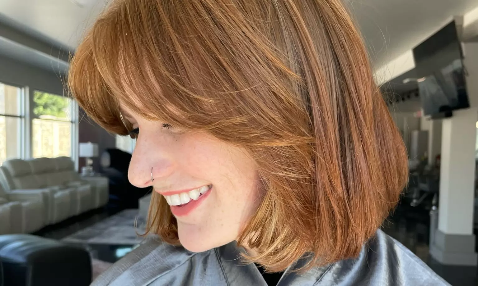 Blissful blowout sessions for all occasions