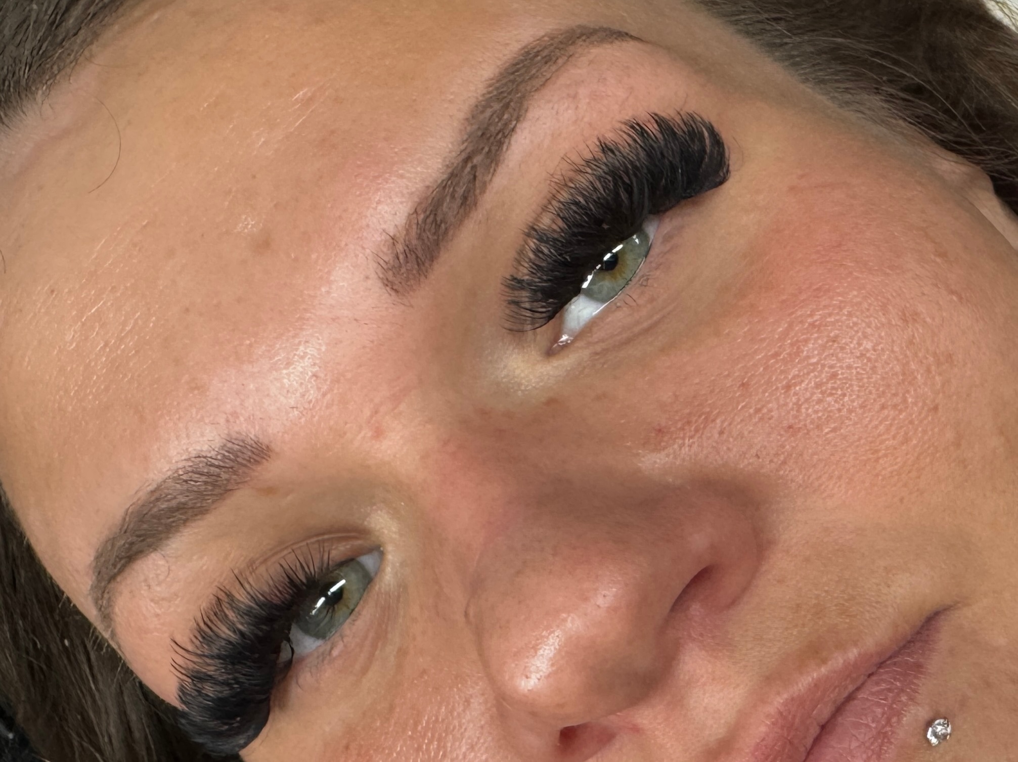 Unlock Your Glam with Stunning Eyelash Extensions That Wow!