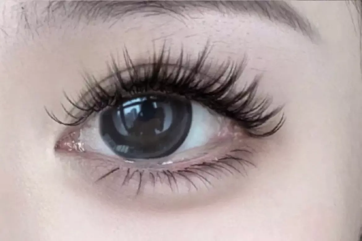Enhance Your Eyes with RIKS Beauty's Full Set Eyelash Extensions Options, Up to 50% Off - Image 3