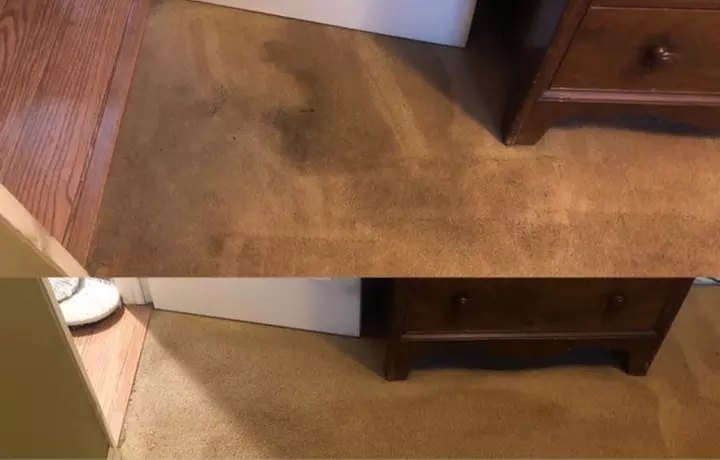 Up to 30% Off on Carpet Cleaning at Valley Carpet Tech - Primary Image