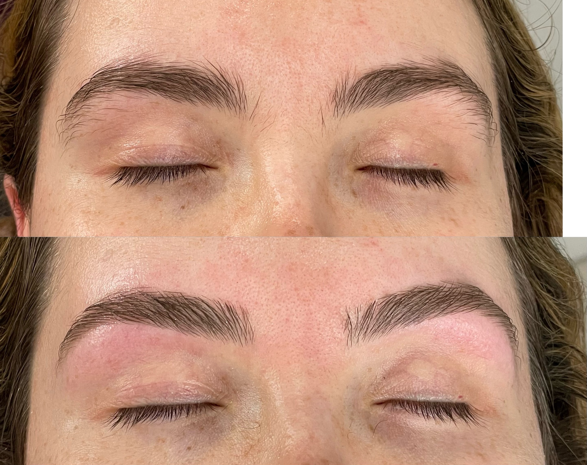 Up to 21% Off on Eyebrow - Waxing - Tinting at Glorious Brows and Beauty