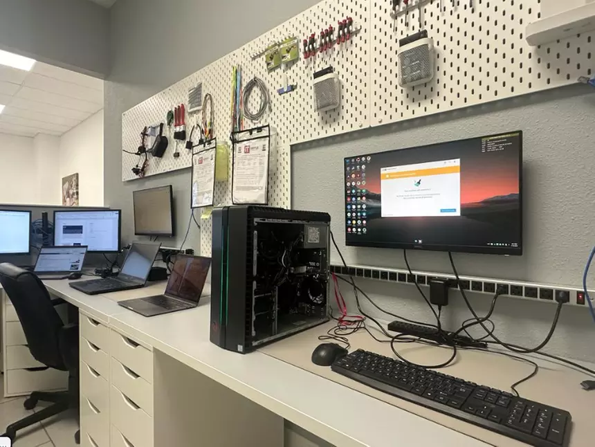 Swift Computer Repair Service for Hassle-Free Device Restoration