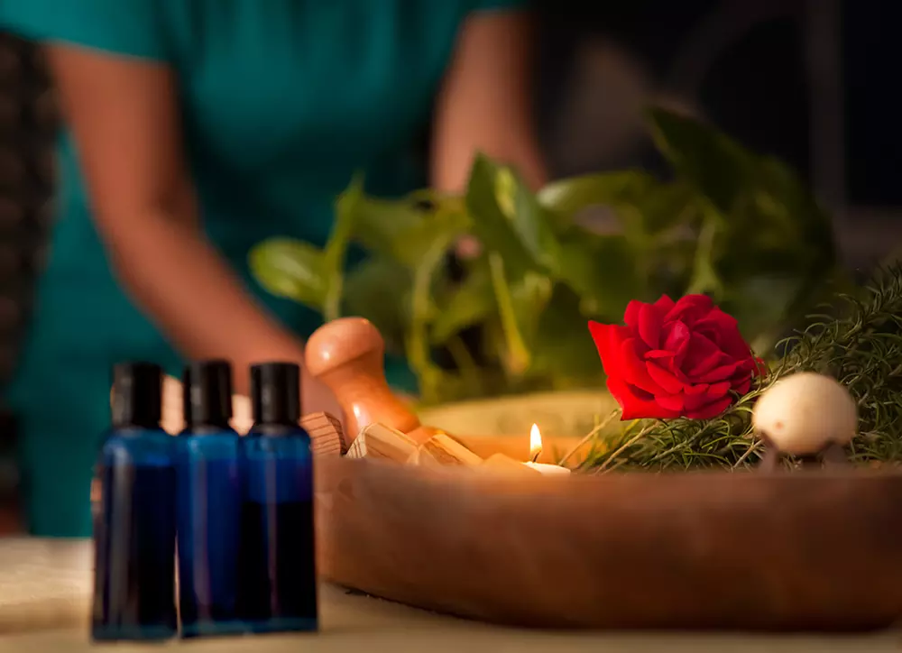 Up to 55% Off on Massage - Other Specialty at Shanti Massage - Primary Image