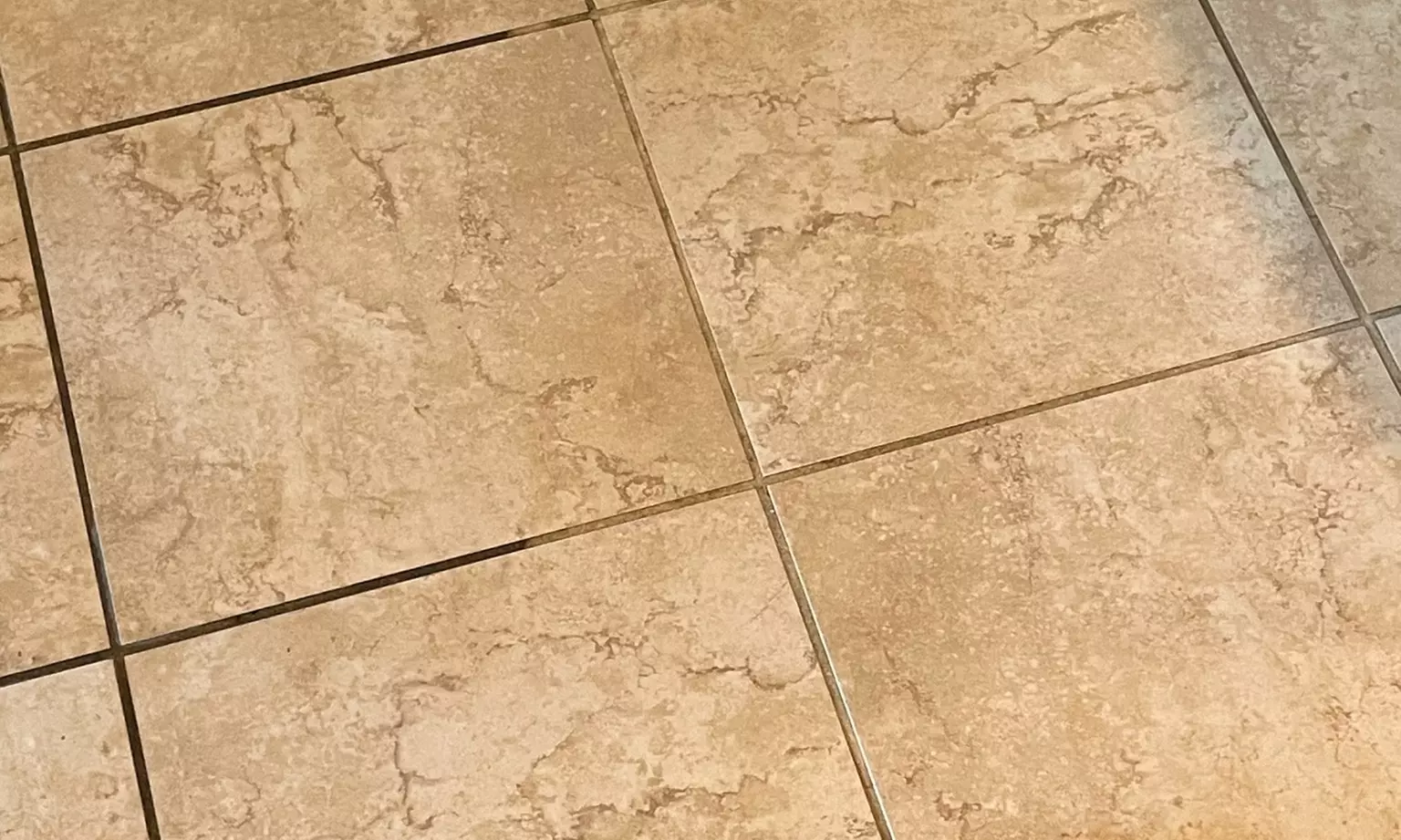 Up to 26% Off on Tile / Grout Cleaning at Two Shea's Sanitation & Restoration - Primary Image