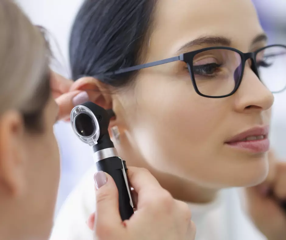 Up to 25% Off on Medical Check-Up at The Dental Care Clinic - Primary Image