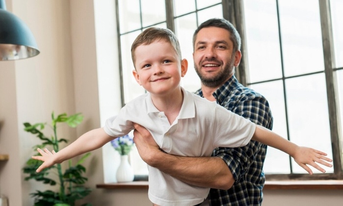 Unlock Parenting Superpowers: Transform Chaos into Joy!