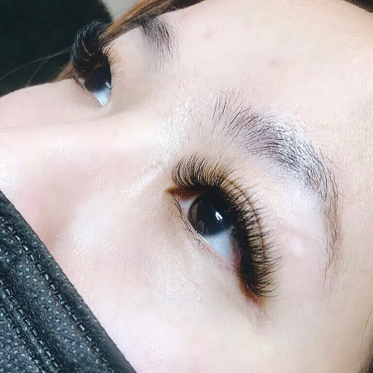 Up to 40% Off on Eyelash Extensions at Lashes by NicoleC