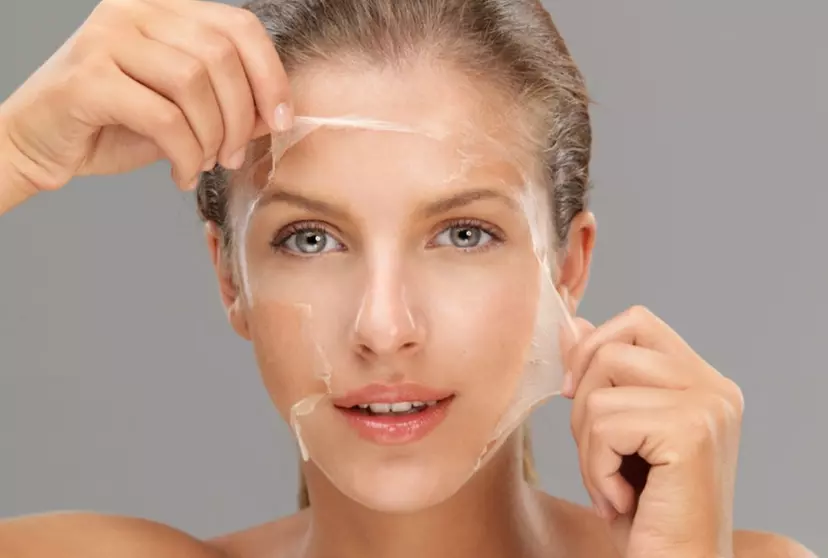 Experience Ali Cat's Spa facial chemical peel treatments with up to 45% off, including one or three tailored sessions - Primary Image