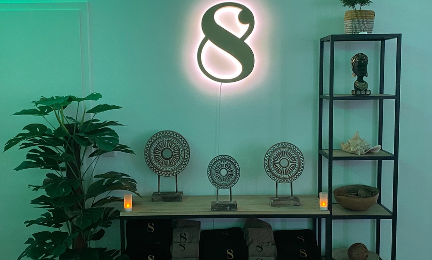 Image 6: Wellness Deluxe: Caribbean-Massage nach für Tiefenentspannung