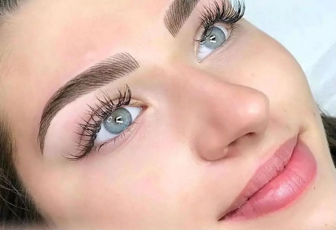 Up to 43% Off on Microblading at 3D Brows Architect - Primary Image