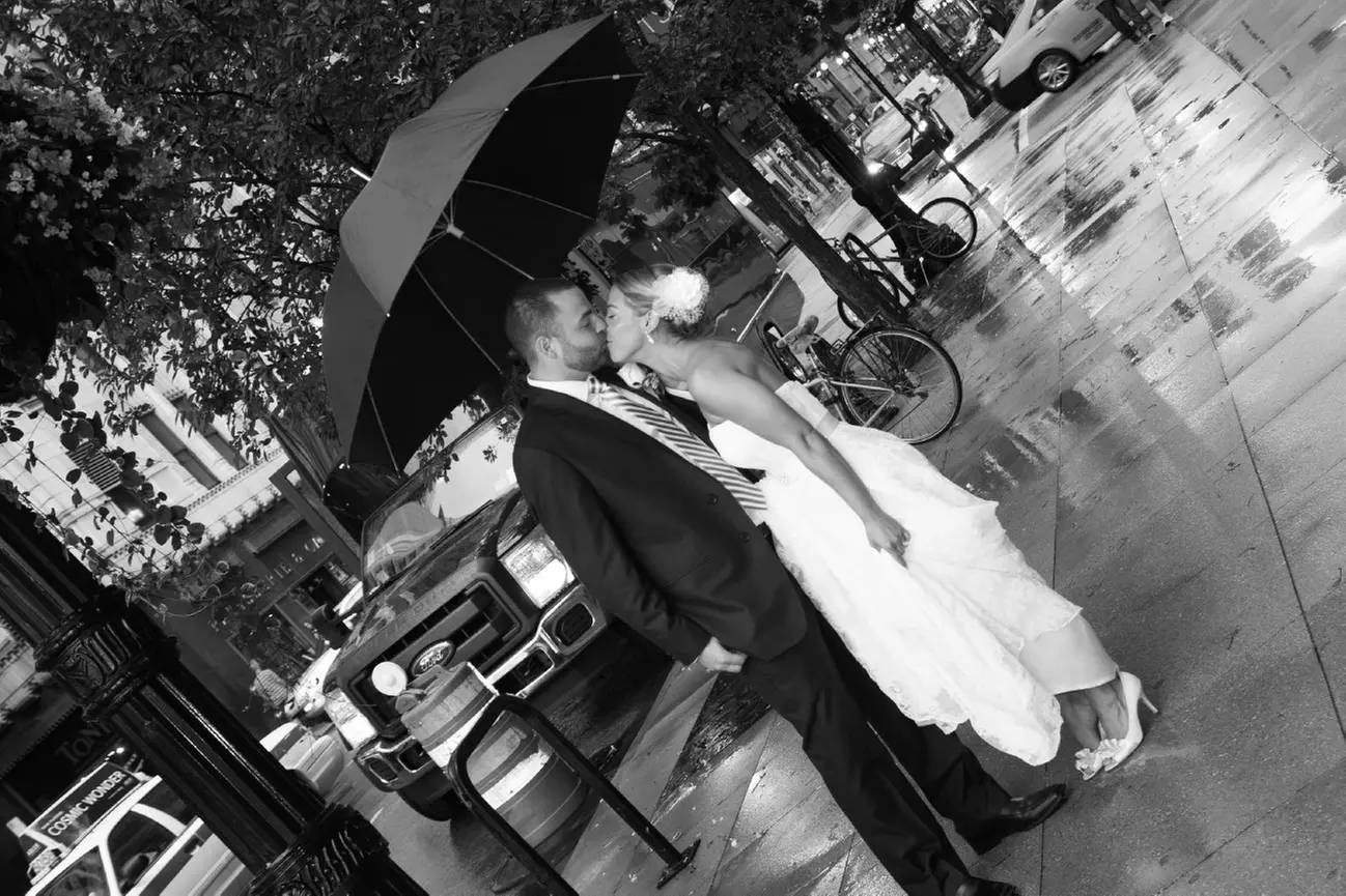 Up to 10% Off on Wedding Photography at Richard Newman Photography - Primary Image