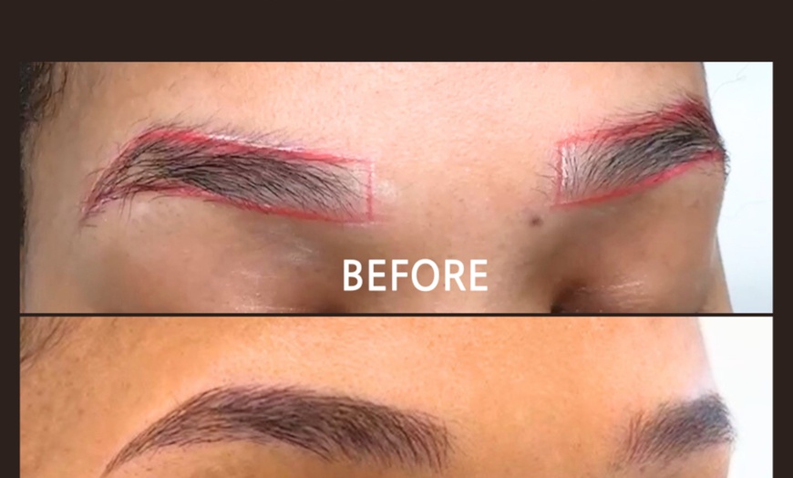 Image 2: Up to 46% Off on Permanent Makeup at Bloom&Glow
