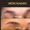 Image 2: Up to 46% Off on Permanent Makeup at Bloom&Glow