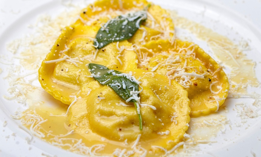 Image 6: Fun Pasta Making Classes | Master Fresh Handmade Pasta