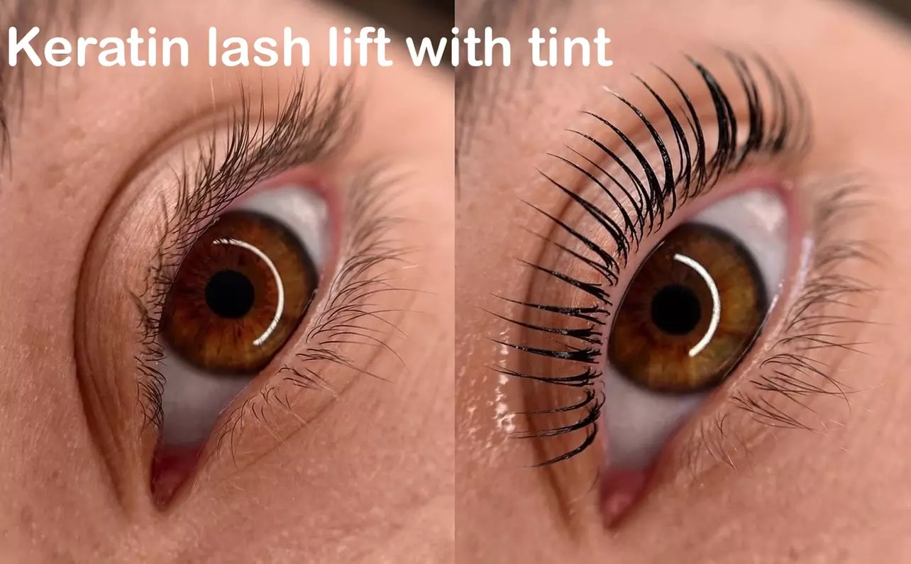 Up to 30% Off on Eyelash Perm at Nikko lash and brows studio - Primary Image