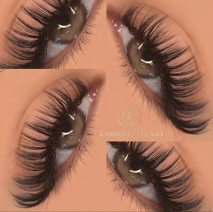 Enhance Your Look with Stunning Eyelash Extensions
